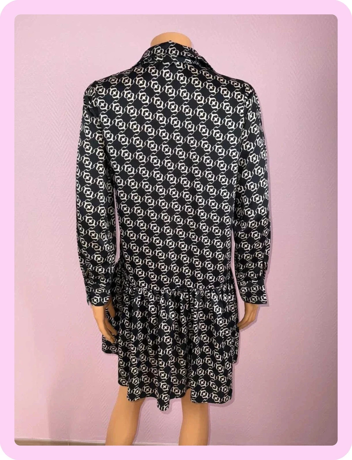 Sandro dress size 34 super condition – photo 5